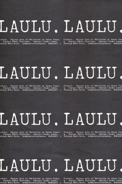 Laulu