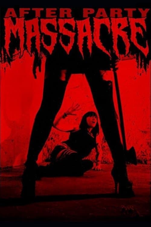 After Party Massacre