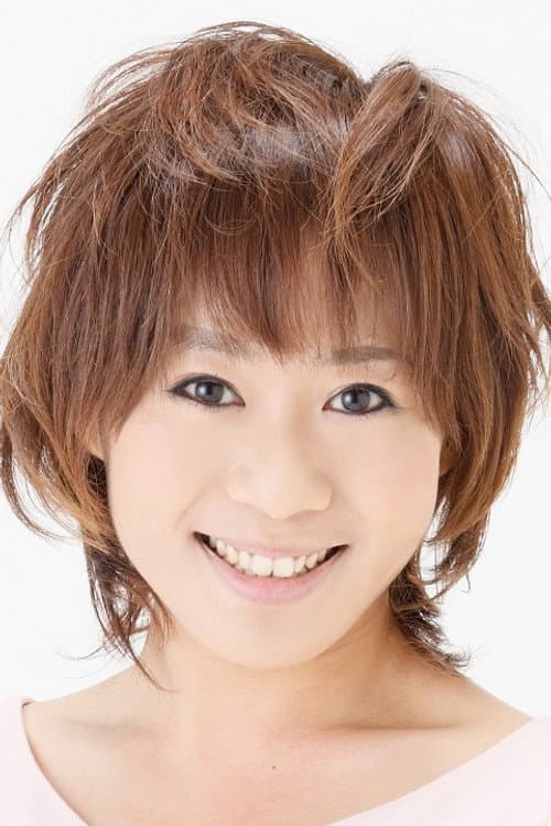 Fumiko Takekuma