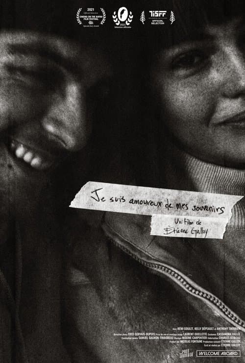 I Am in Love With My Memories