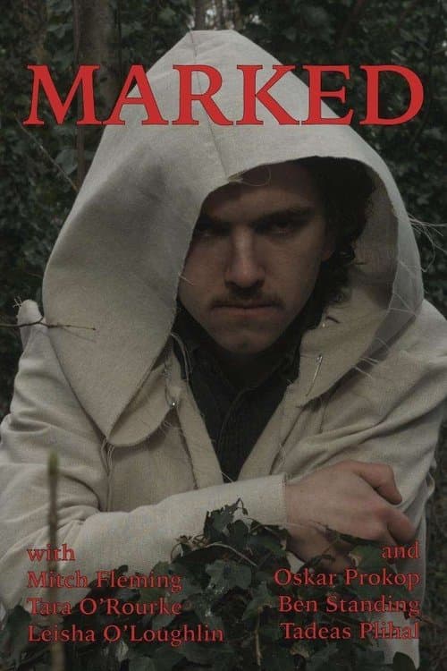 Marked