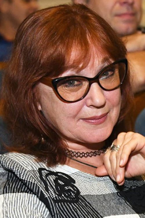 Tamara Kirillova
