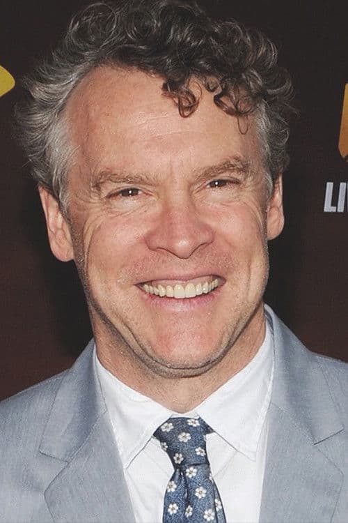 Tate Donovan