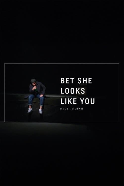 Nick Hakim - Bet She Looks Like You