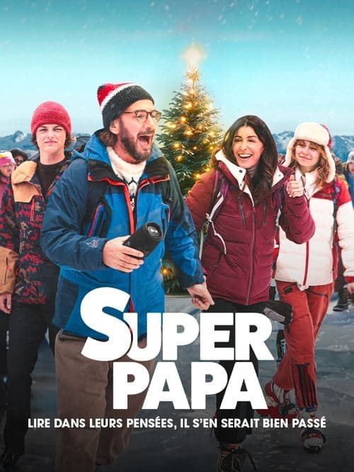 Super papa