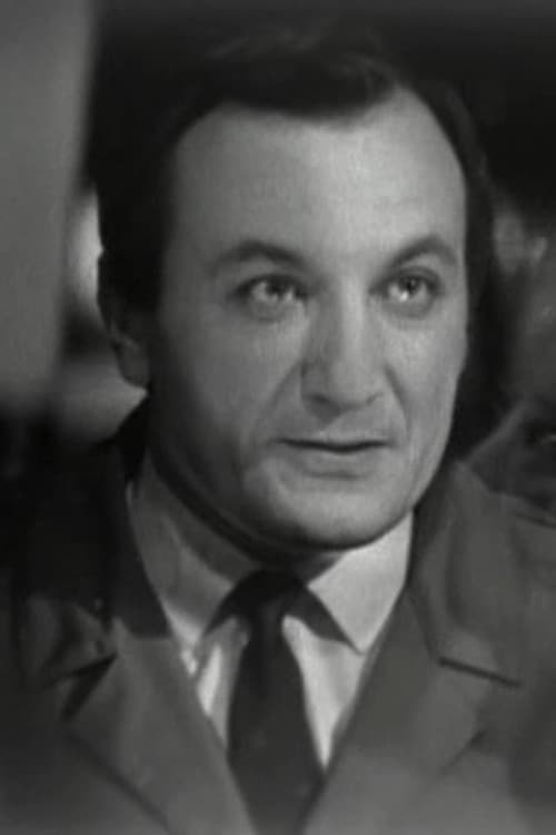 Aleksei Golovin