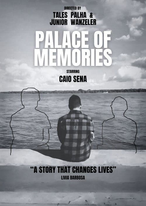 Palácio das Memórias