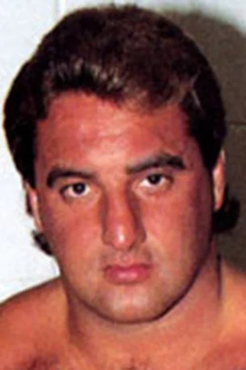 Scott McGhee