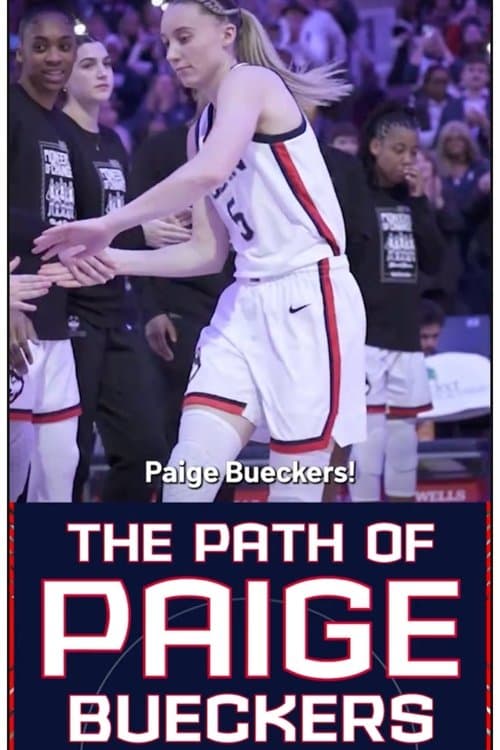 The Path of Paige Bueckers