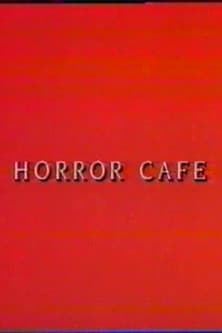 Horror Cafe