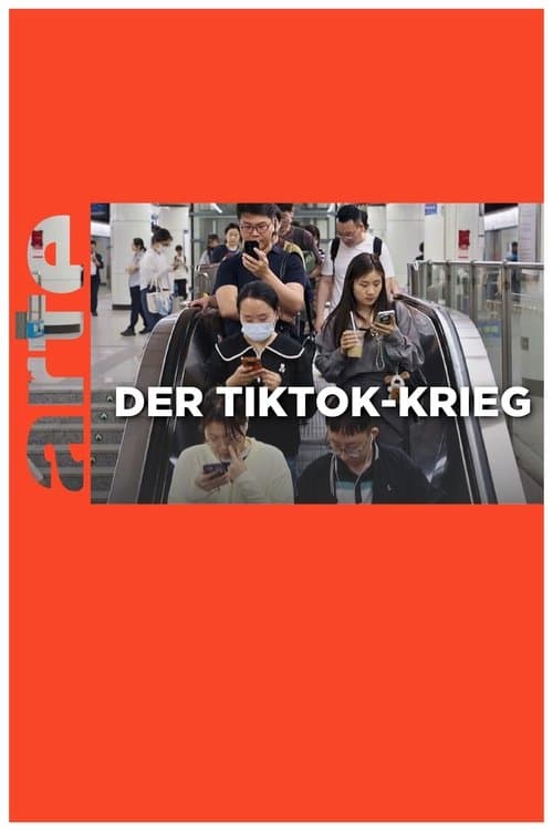China, der Riese erwacht - TikTok, die mächtigste App der Welt