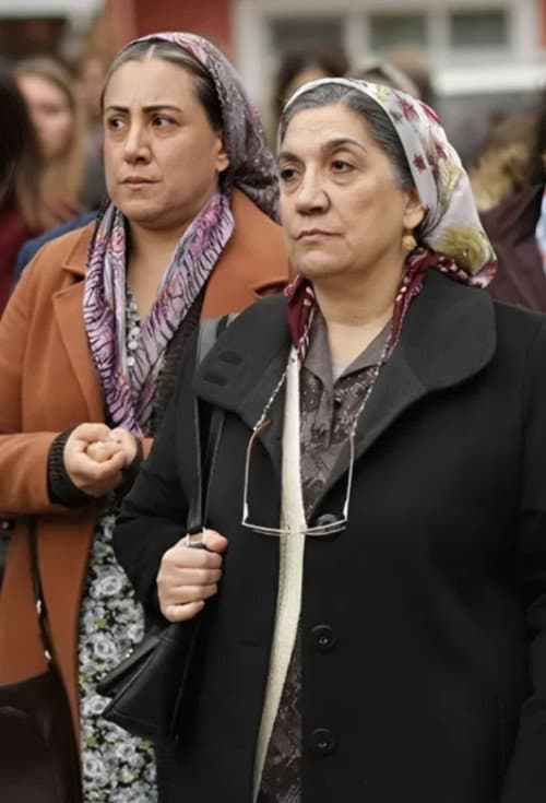Anamız Var