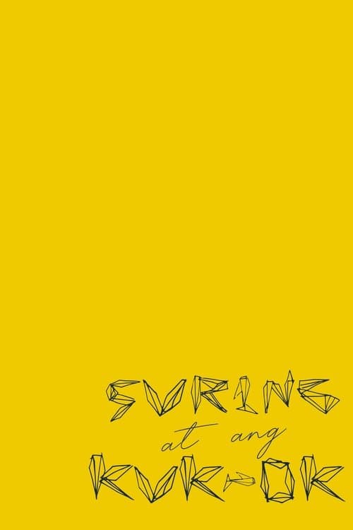 The Brief Lifespan of Fire, Act 2, Scene 2: Suring and the Kuk-ok