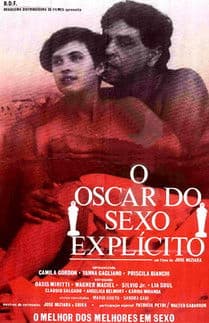 Oscaralho - O Oscar do Sexo Explícito