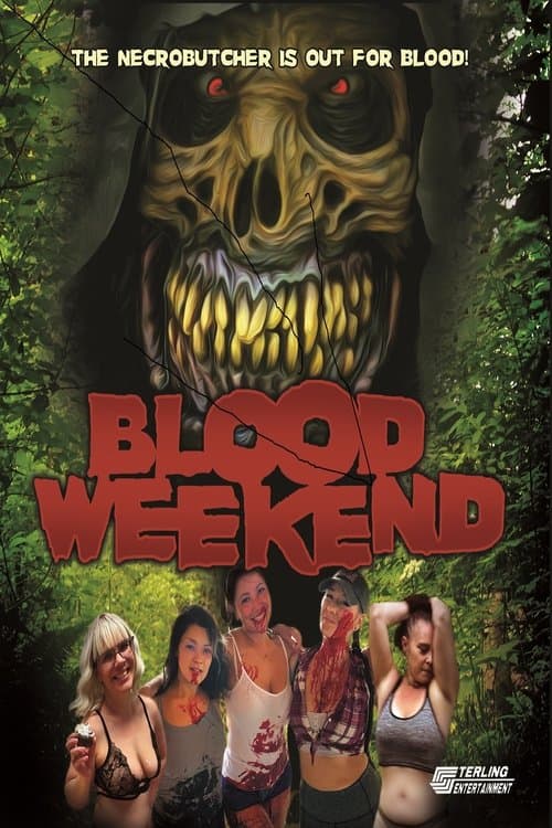 Blood Weekend