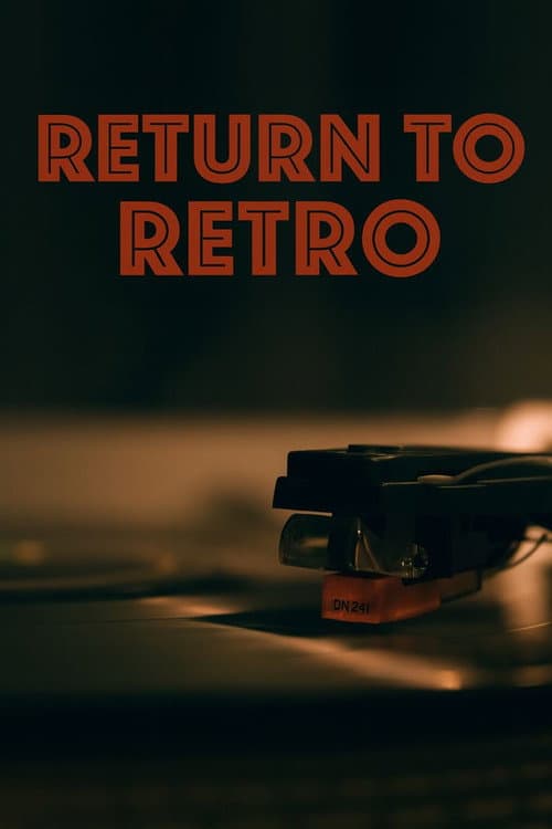 Return To Retro