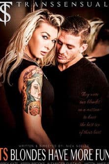 TS Blondes Have More Fun