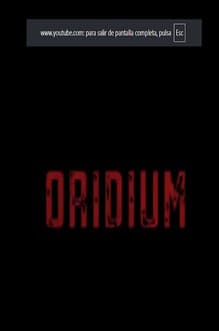 Oridium