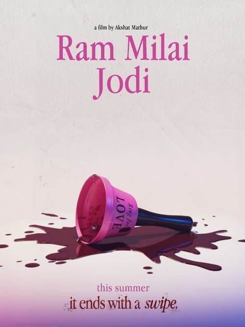 Ram Milai Jodi