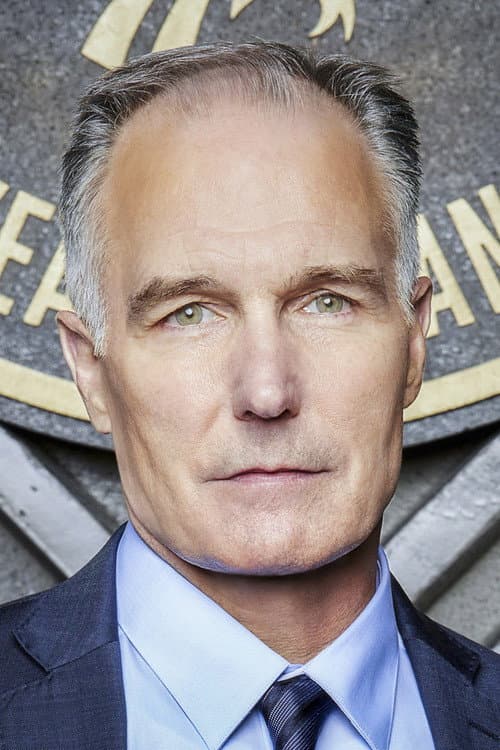 Patrick St. Esprit