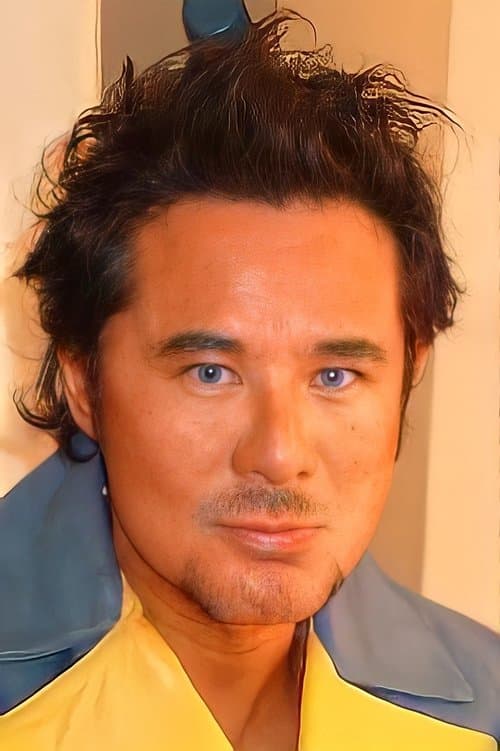 Zulian Kam Kwok-Leung