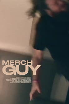 Merch Guy