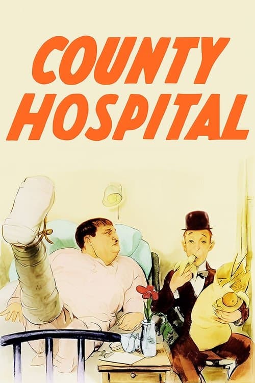 County Hospital
