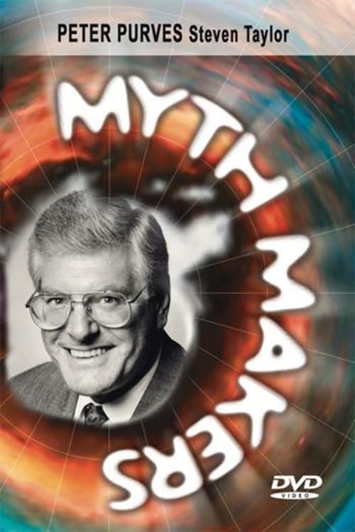 Myth Makers 32: Peter Purves