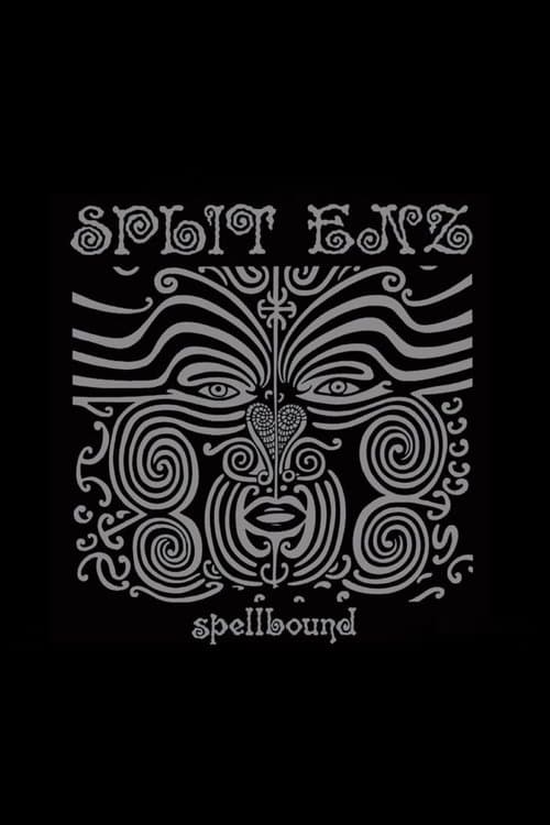 Split Enz: Spellbound