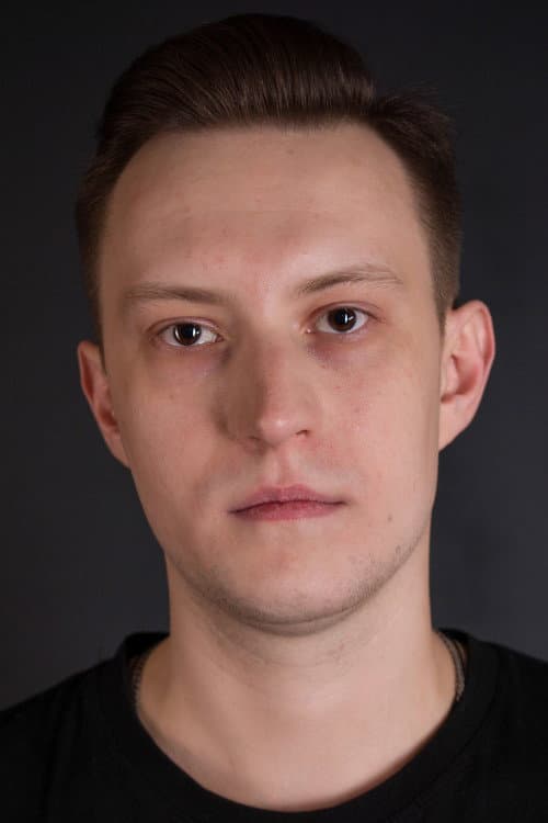 Maksim Rogatnev