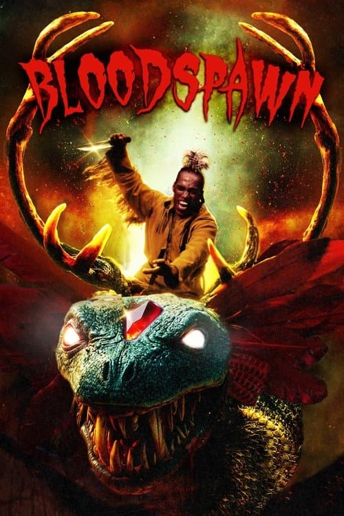 Bloodspawn