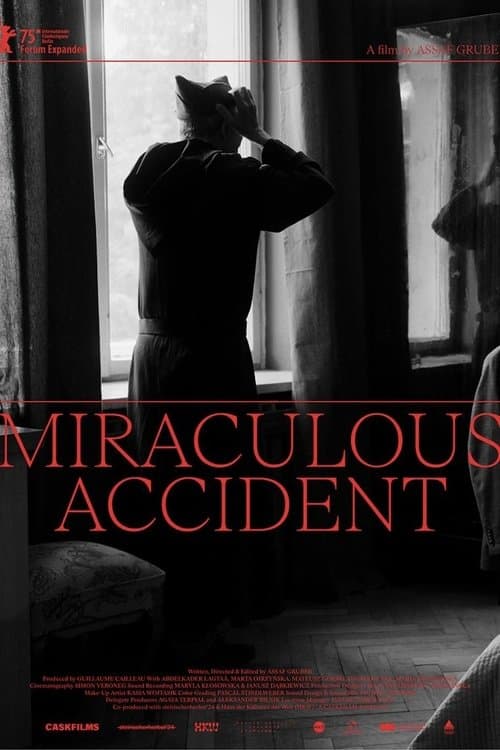 Miraculous Accident