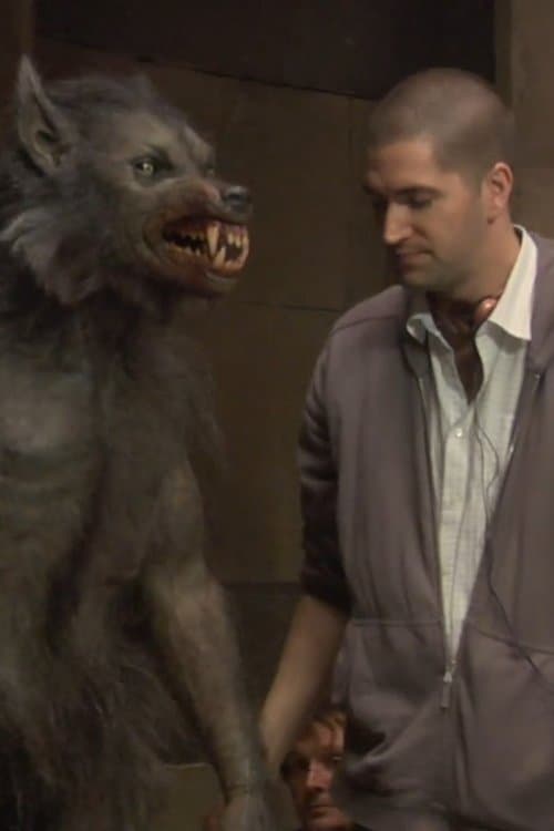 We Are Not Who We Are: Making The Cabin in the Woods