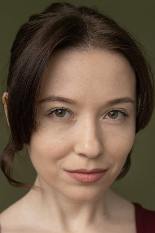 Alexandra Kazimirova