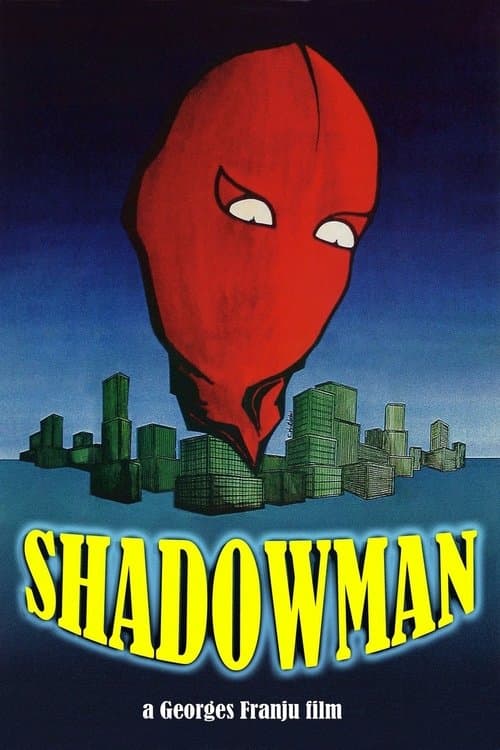 Shadowman