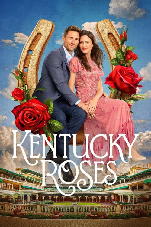 Kentucky Roses