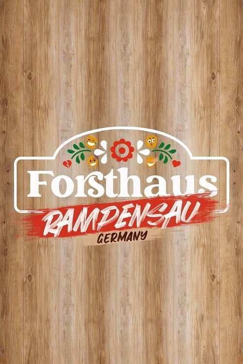 Forsthaus Rampensau Germany