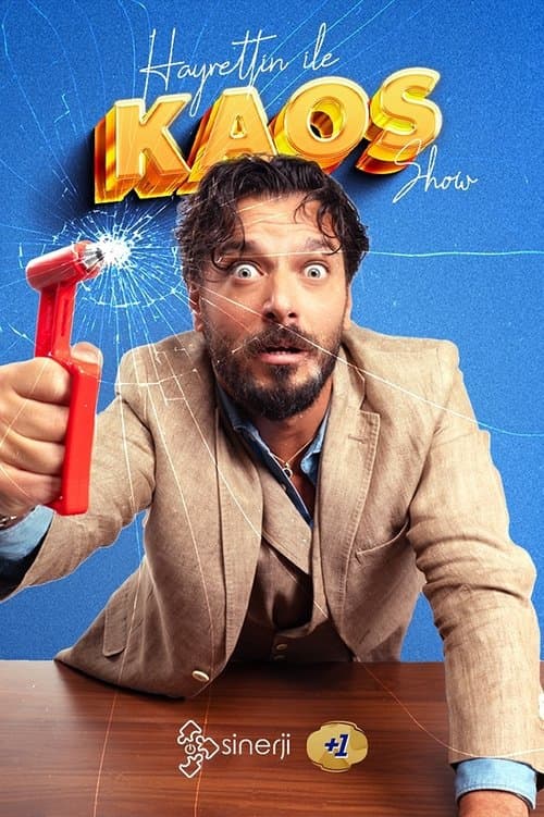 Hayrettin ile Kaos Show