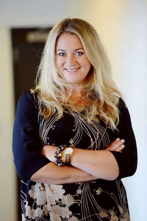 Anna Scholz