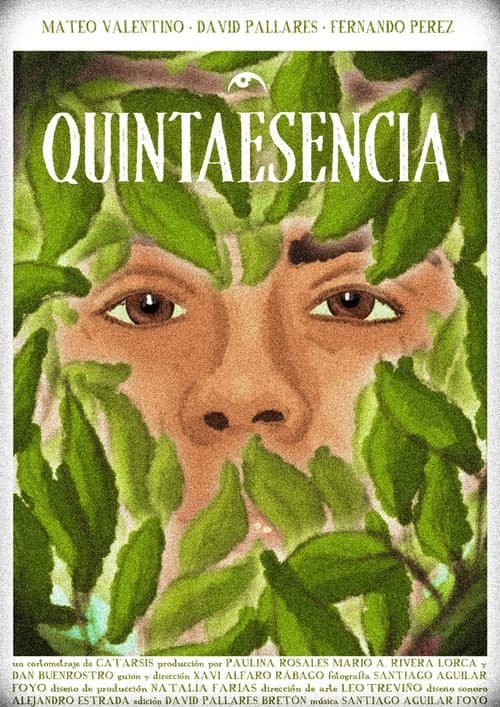 Quintaesencia