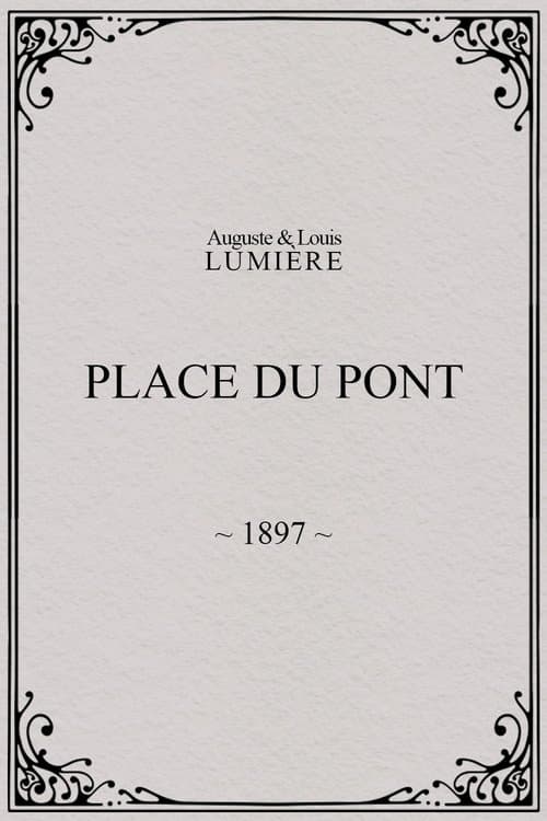 Place du Pont