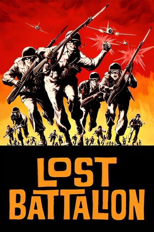 Lost Battalion
