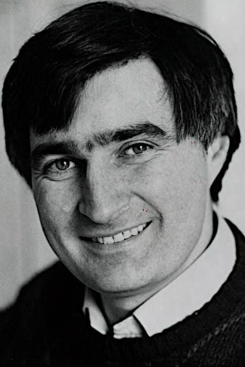 Peter Tilbury