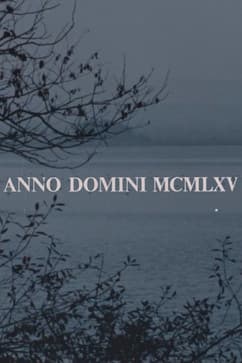 Anno Domini MCMLXV