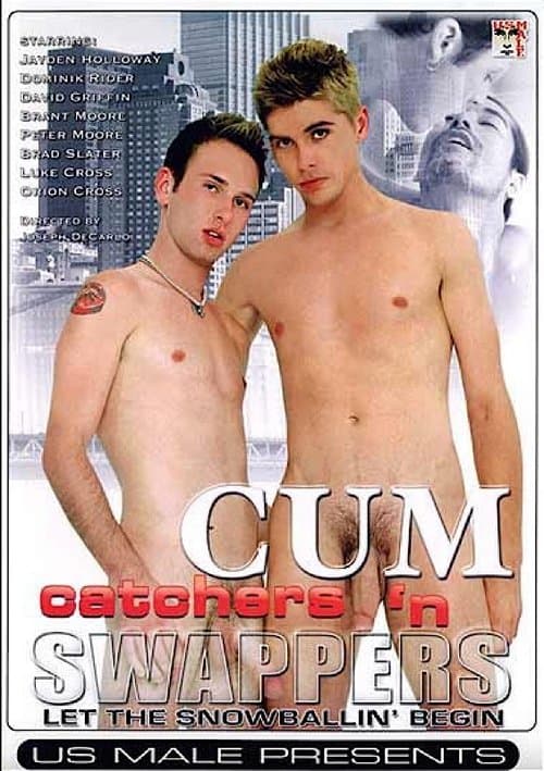 Cum Catchers 'n Swappers: Let the Snowballin’ Begin