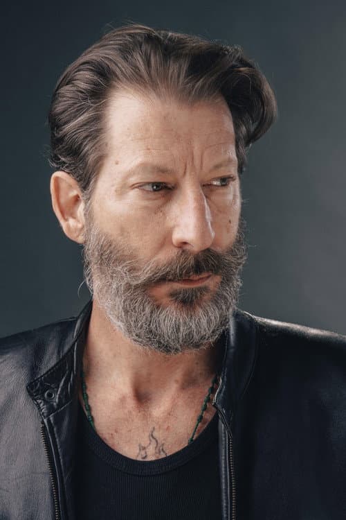 Cokey Falkow