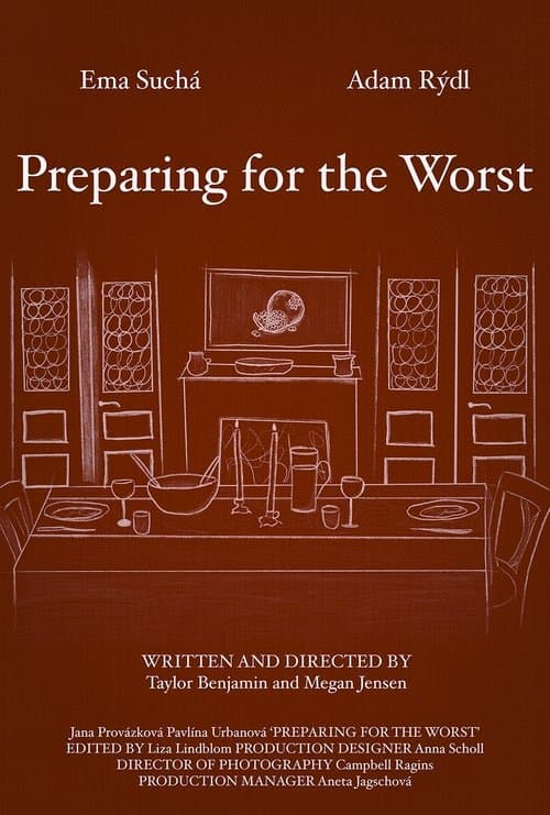 Preparing for the Worst