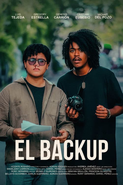 El Backup
