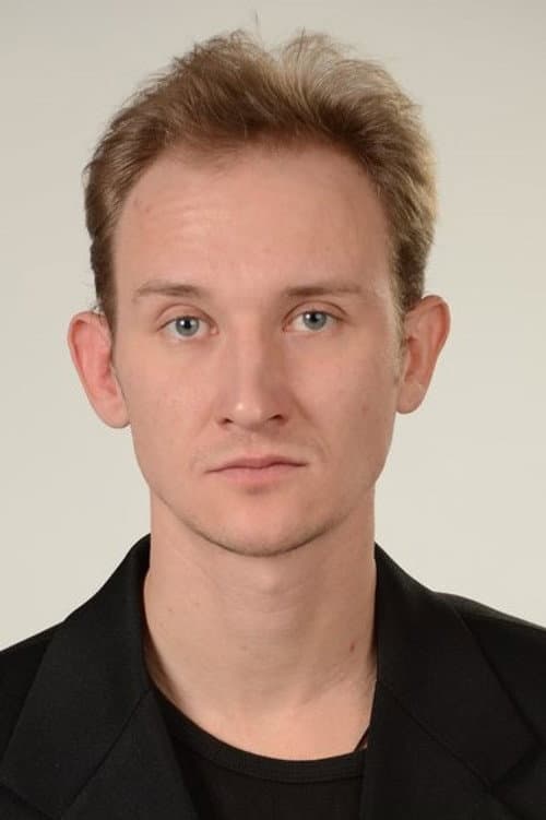 Максим Паршиков