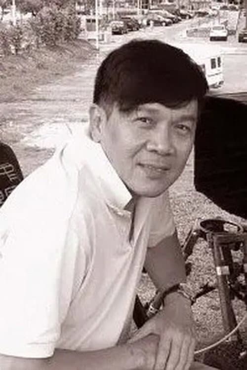 Roman Cheung Shiu-Lun
